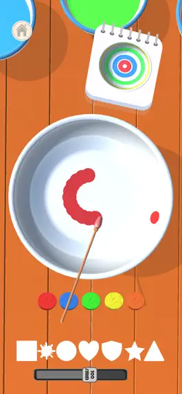 Game screenshot Paint Pottery 3D apk