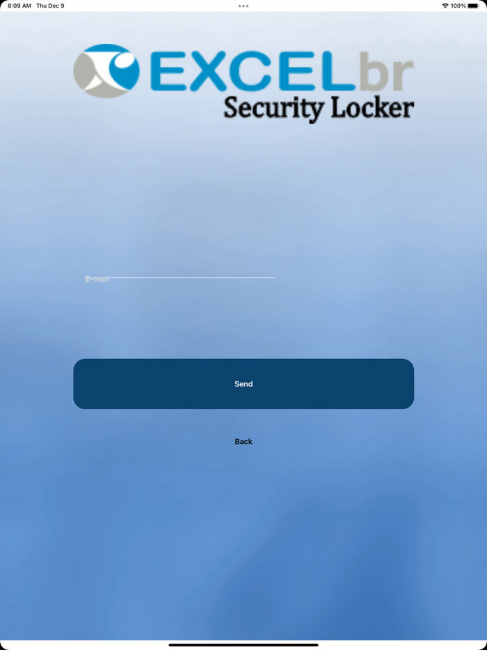 ESLocker Mobile