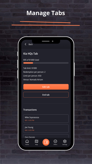MUCUDU Screenshot
