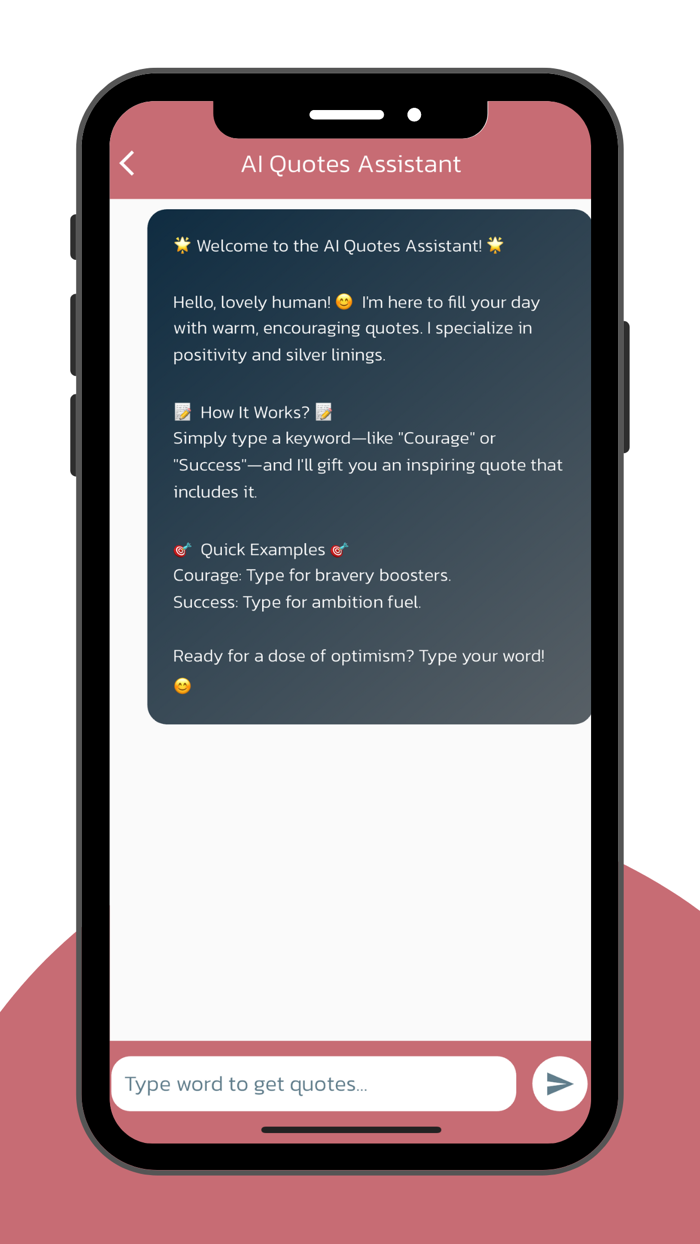 I Am Blessed Affirmation