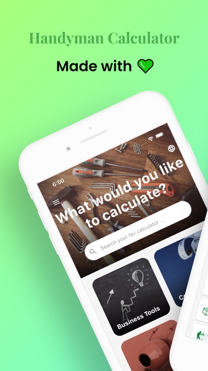 Construction Calculator Pro