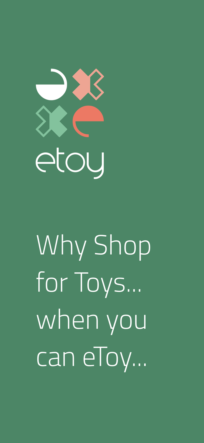 eToy App Swap Giveaway Sell