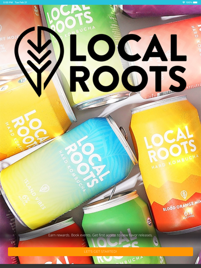 Local Roots Taproom