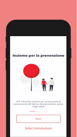 Game screenshot MIRA LILT hack