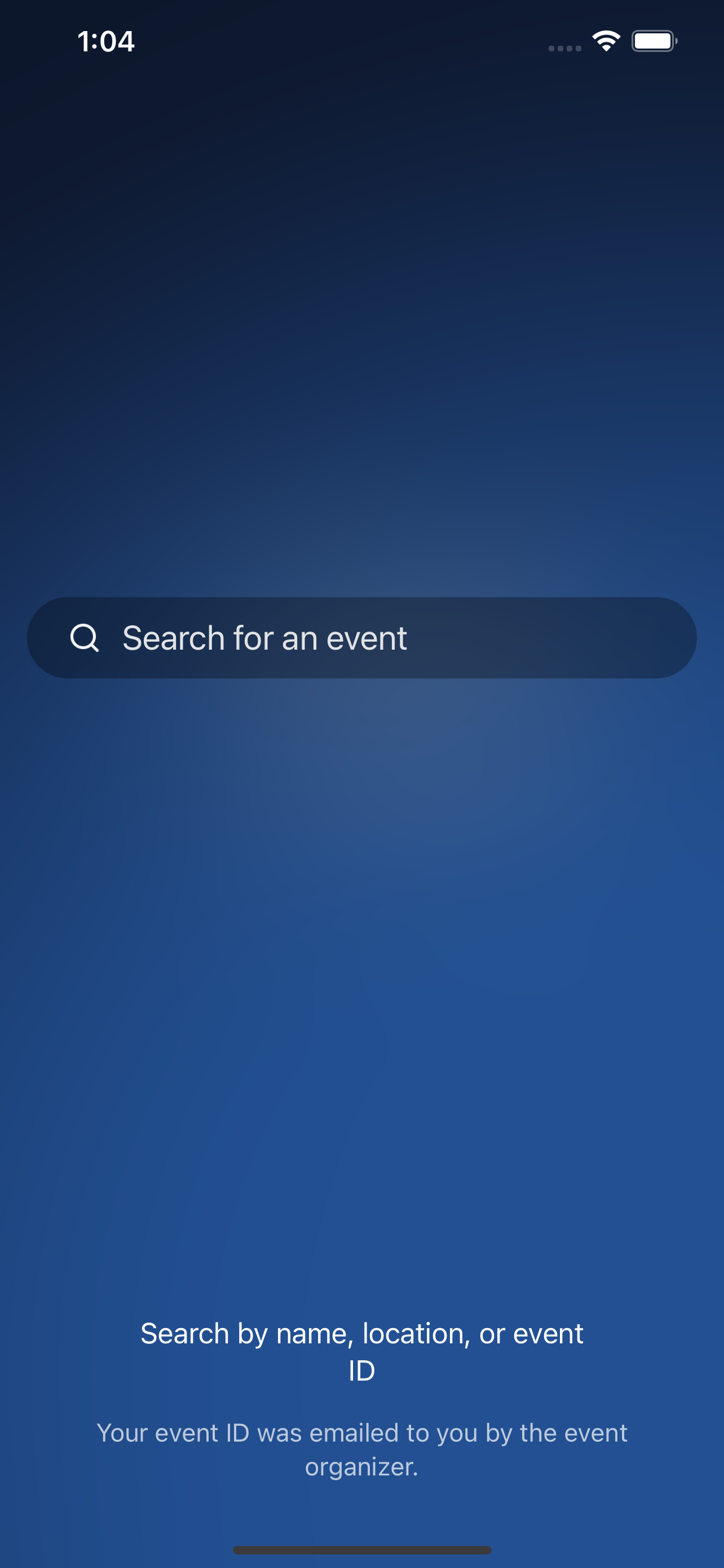 ICBA Events