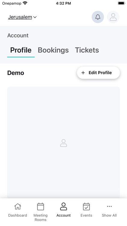 UP Community screenshot-3