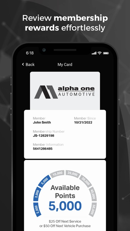 Alpha One Difference screenshot-5