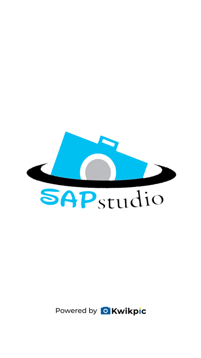 SAP Studio Screenshot