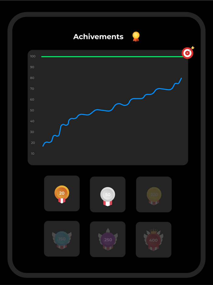 Fi Tracker • Rep Counter • Log