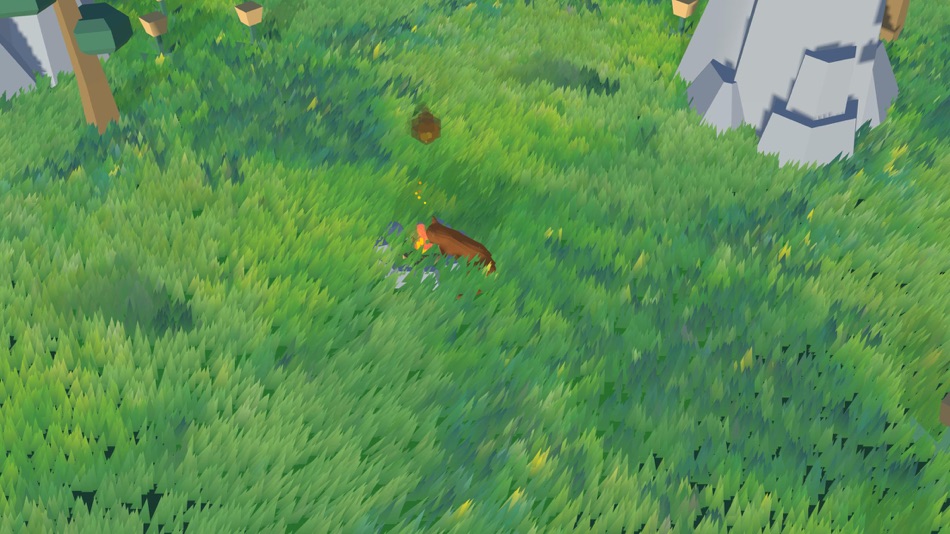 #2. MeowMe (iOS) 由: Pantheon Lab Limited