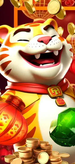 Game screenshot Fortune Tiger Jogo Win mod apk