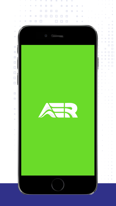 A.E.R Screenshot