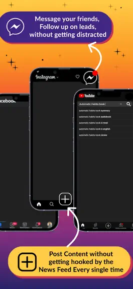 Game screenshot BeTimeful: Stay focused. hack