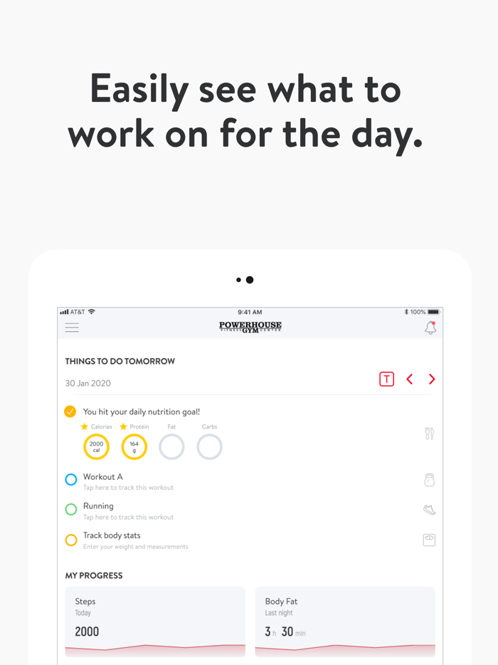 Powerhouse Gym SoCal