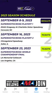 How to cancel & delete supermotocross 3