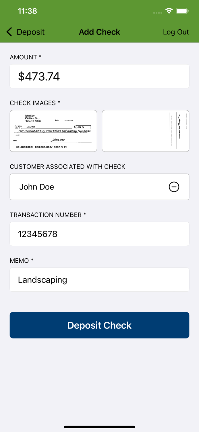 Premier FC Business AgChex