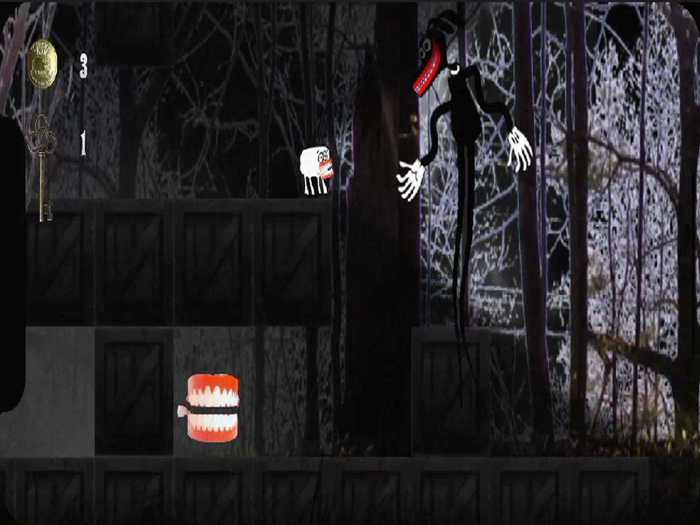 Wiggly Loaf Nightmare