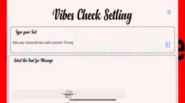 How to cancel & delete vibes check 4