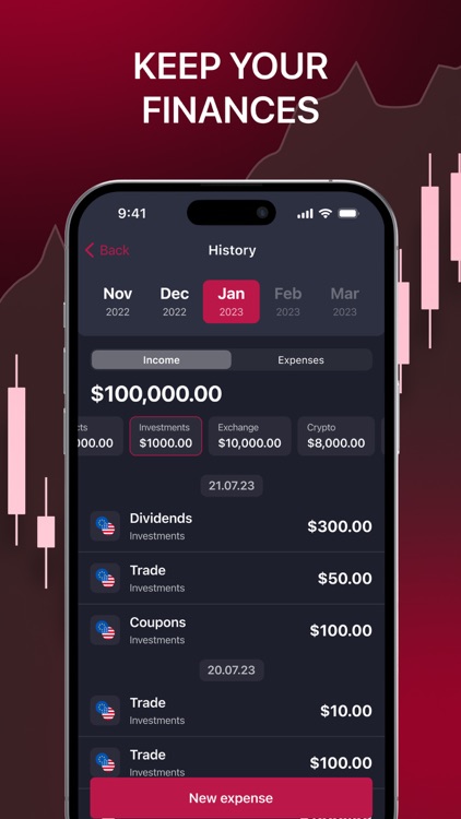 Quotex - Trade. app