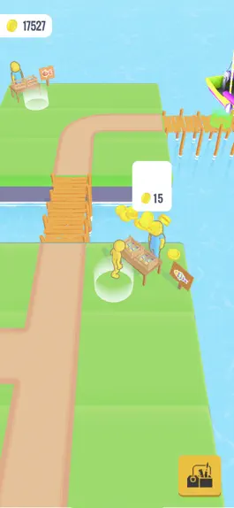 Game screenshot Fish Island mod apk
