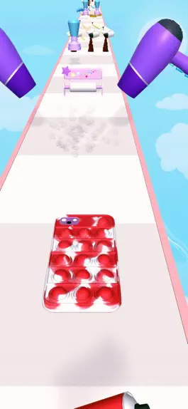 Game screenshot Cover Lover! apk