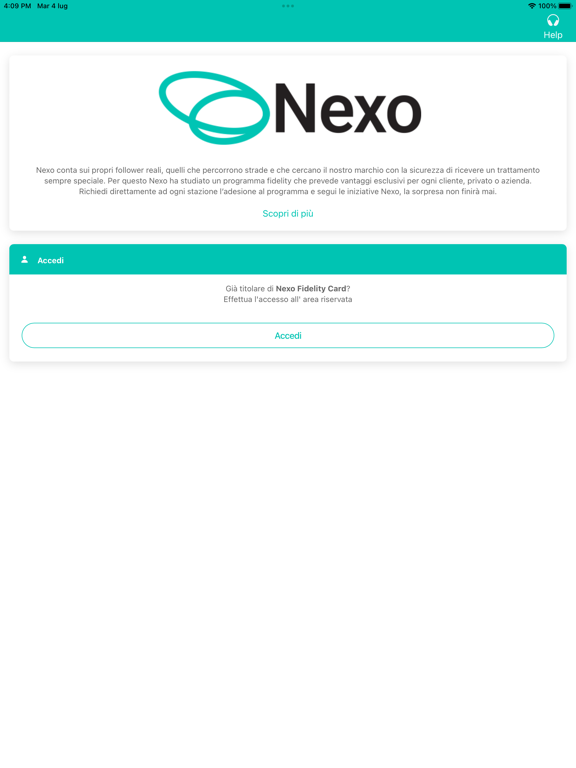 Screenshot #4 pour Nexo