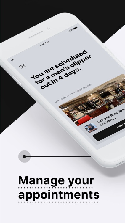 Jack and Sons Barber Shop