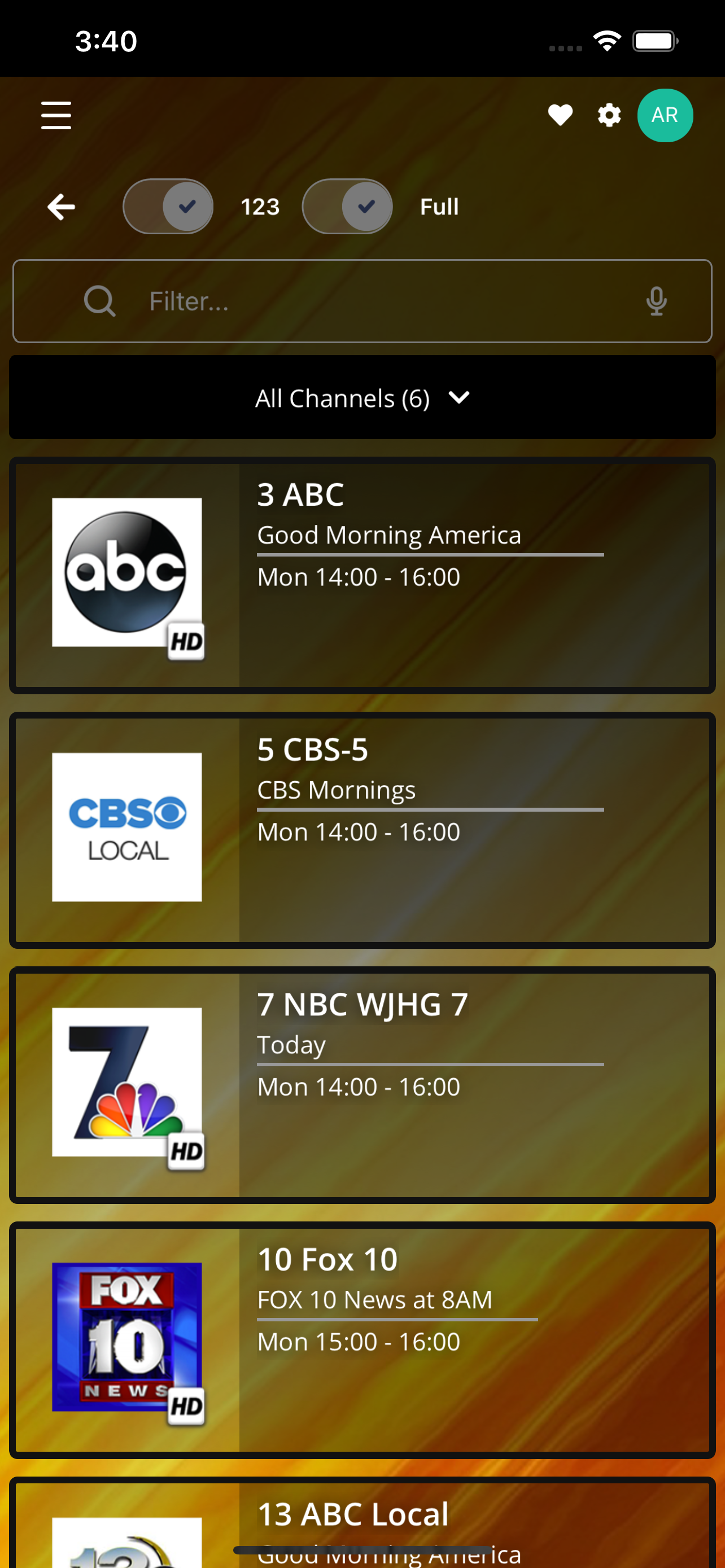 NetComTV
