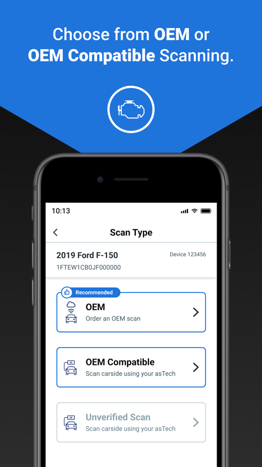 #2. asTech Connect (iOS) 由: Repairify, Inc