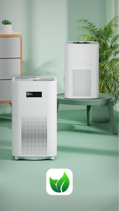Smart home life Screenshot
