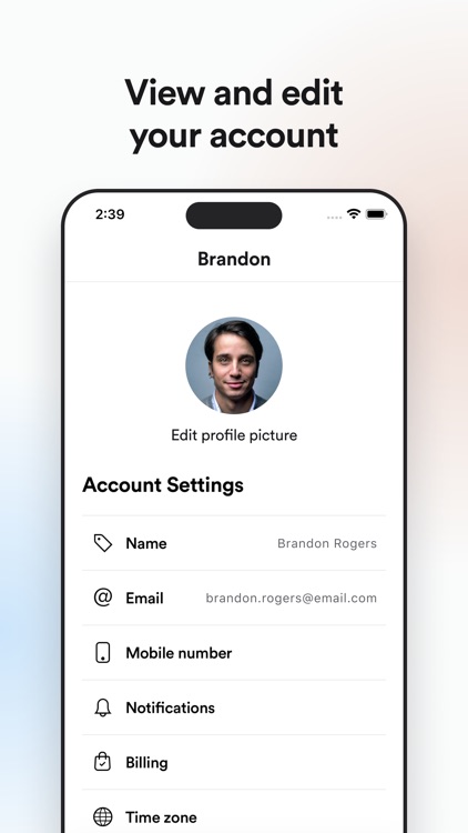 Mentorcam: 1:1 Startup Advice screenshot-3
