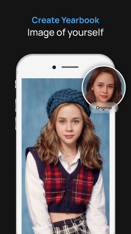 AI Yearbook Trend Challenge