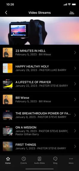 Game screenshot Ascend Church apk