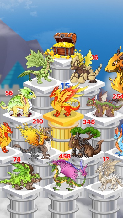 Dragon Valley Screenshot