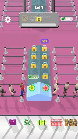Game screenshot Bag Sort apk