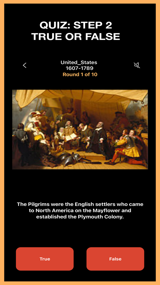 #7. Learn History (iOS) 由: NORMAND MARTIN
