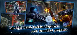 Game screenshot Shurado apk