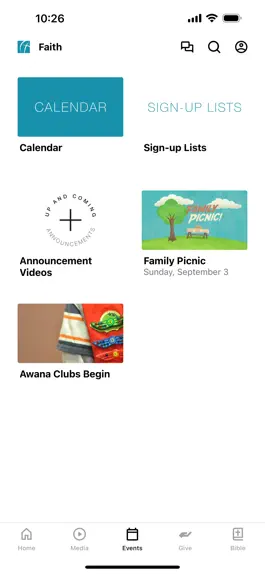 Game screenshot Faith Baptist Fredericksburg hack