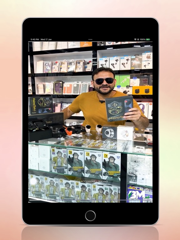 Screenshot #6 pour Baitule Madina