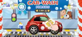 Game screenshot CAR-WASH by Happytouch® mod apk