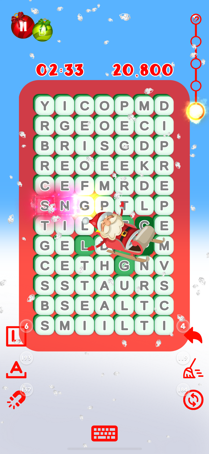 The Linguist Word Craft