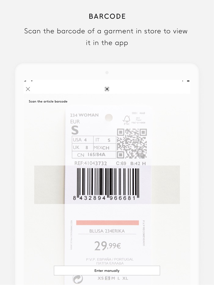 MANGO - Online fashion