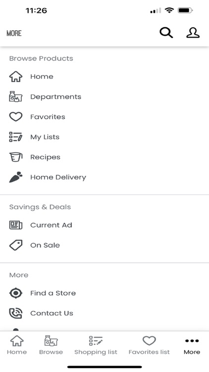 Spring Market screenshot-3