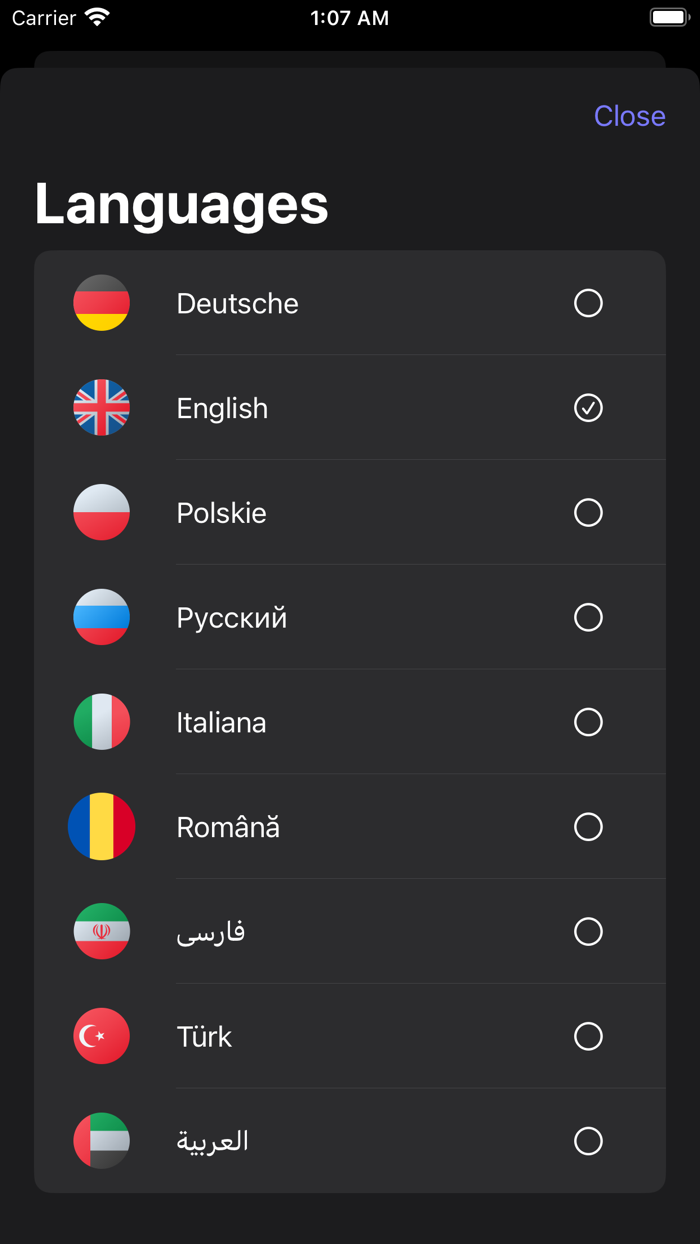 Leben in Deutschland Test 2024