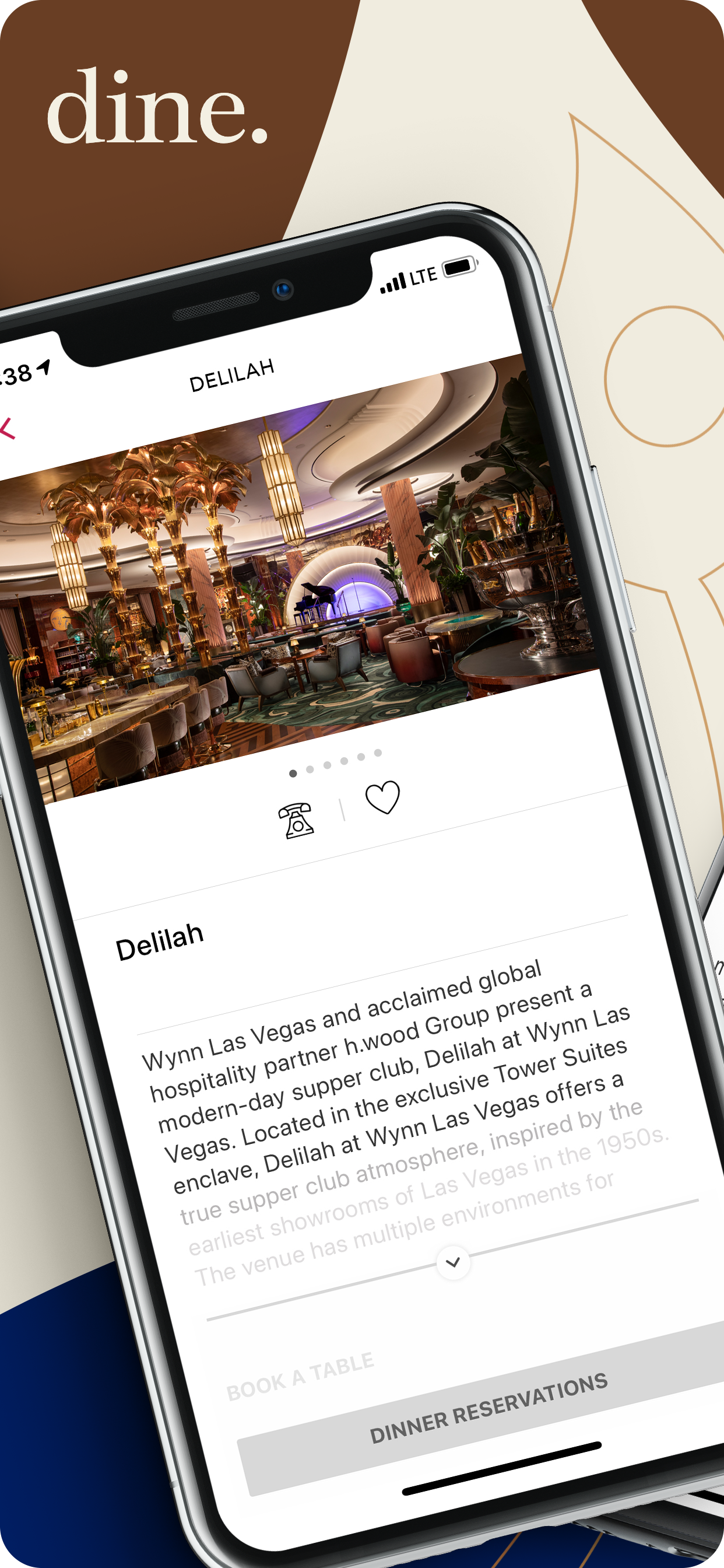 Wynn Resorts