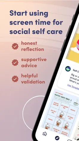 Game screenshot Blue Fever - Self Care Support hack