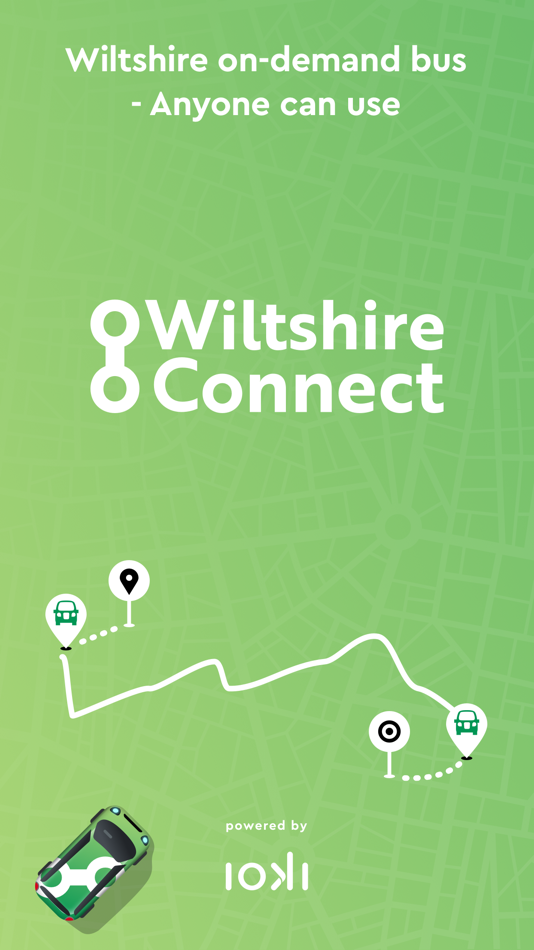 Wiltshire Connect - 3.73.0 - (iOS)