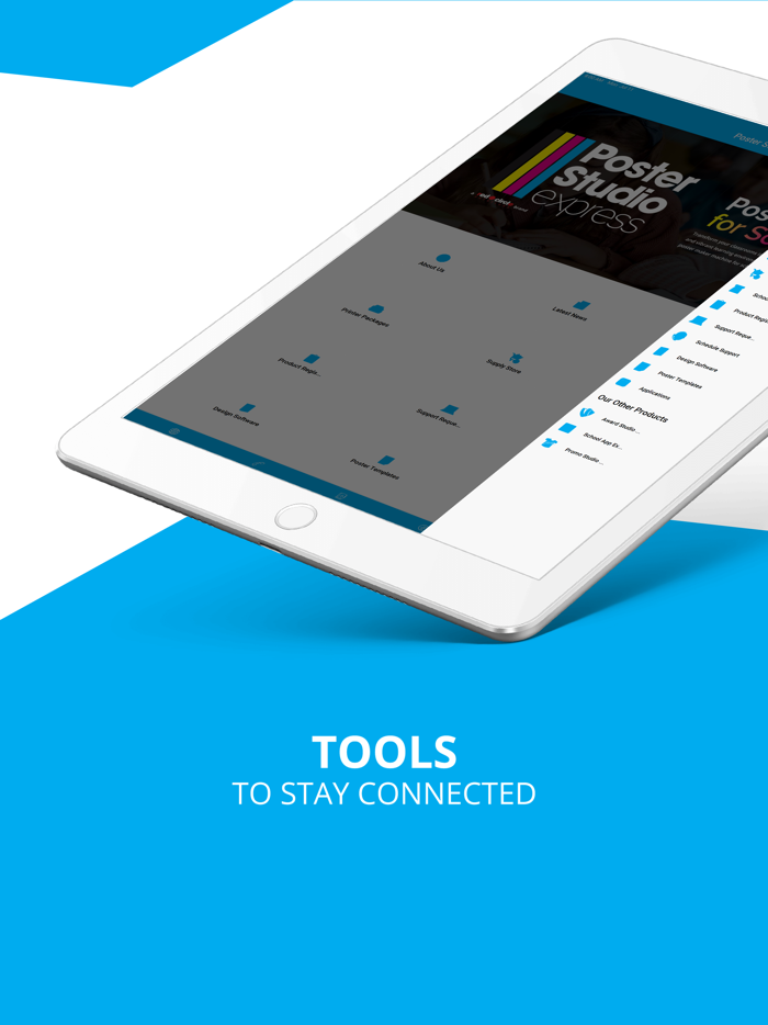 Poster Studio Express