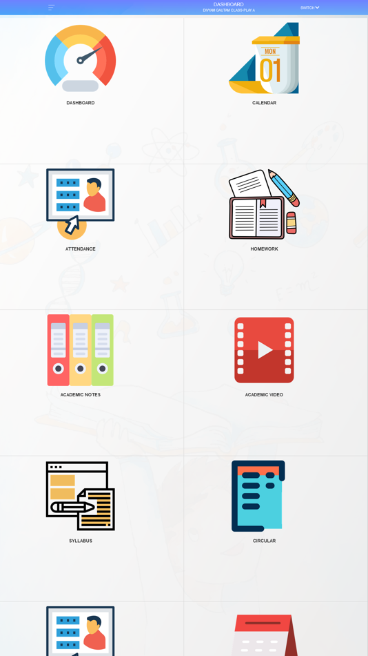 #1. Gudha Education Hub (iOS) 由: vaibhav gupta