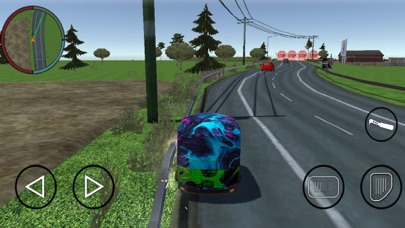 TukTuk : AutoRickshaw Screenshot